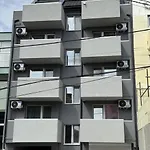 - мезонет с три спални Apartament Yambol