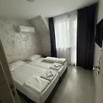 Apartament - мезонет с три спални
