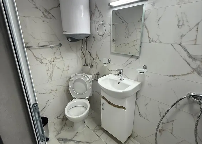 - мезонет с три спални アパート Yambol