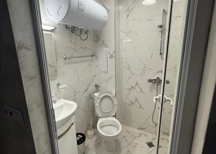 - мезонет с три спални アパート Yambol